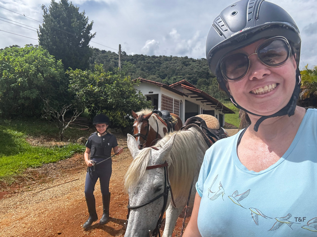 Encantador De Cavalos-Extrema必去景点