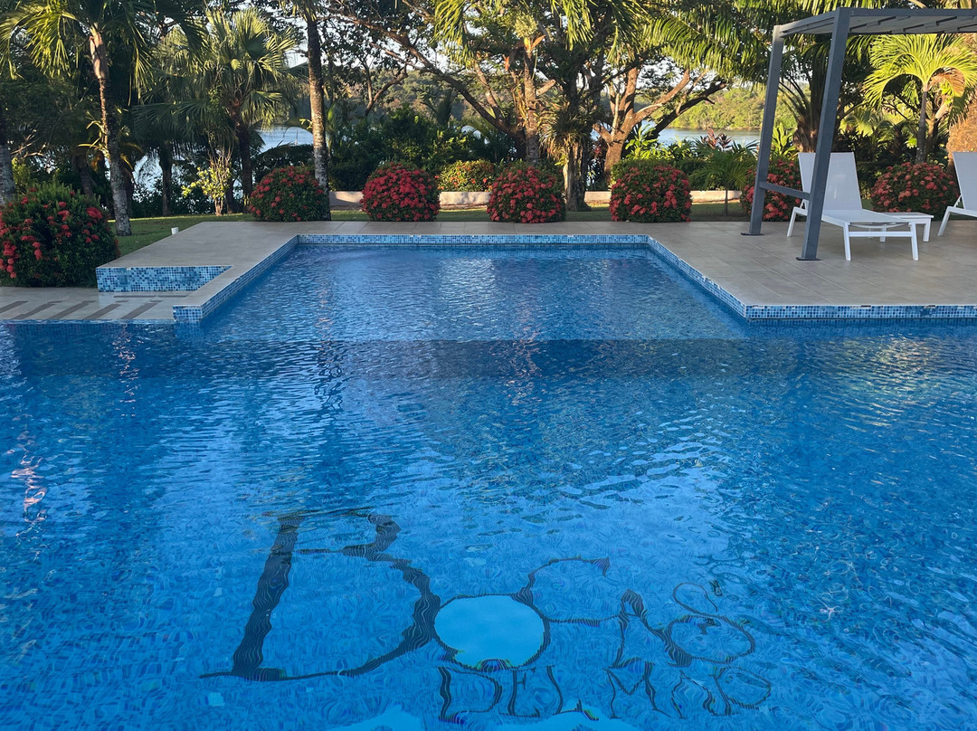 Hotel Bocas Del Mar主图