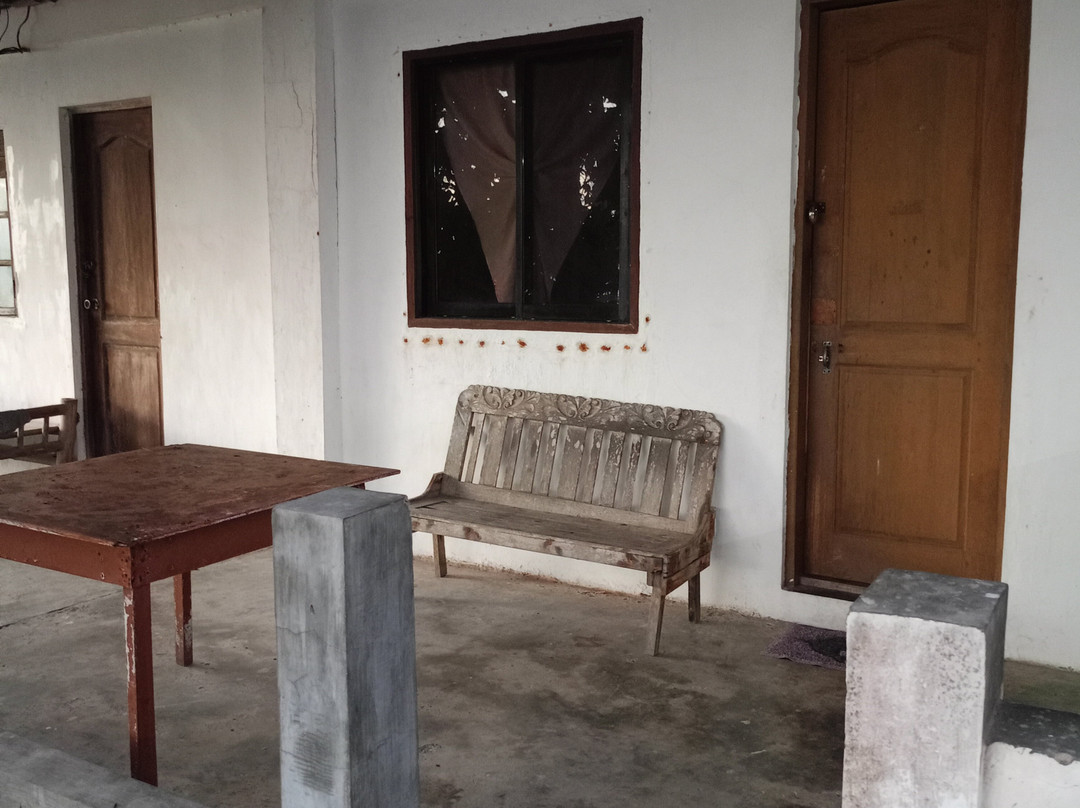 Paseo Del Mar Seaside Dive Inn主图