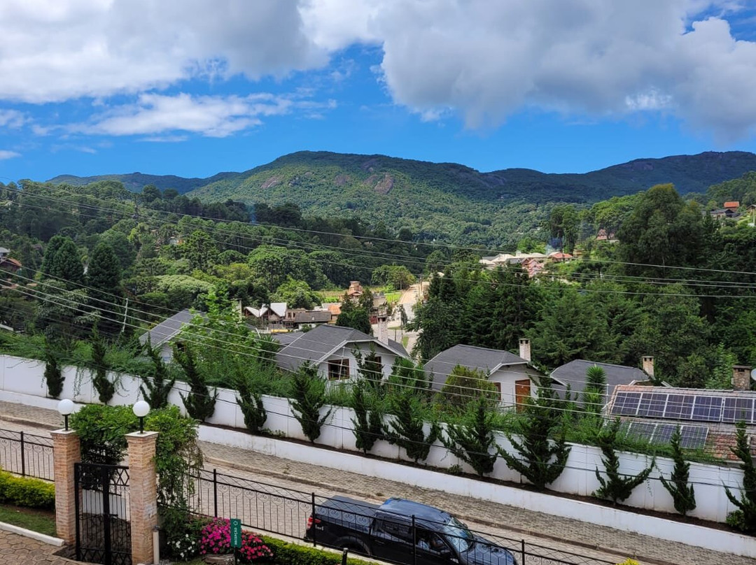 Pousada Valle das Flores主图