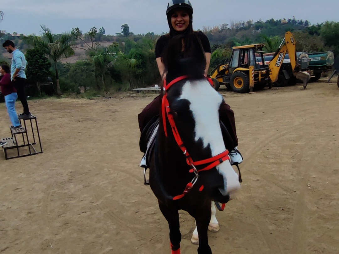 Grape County Eco Resort & Spa主图