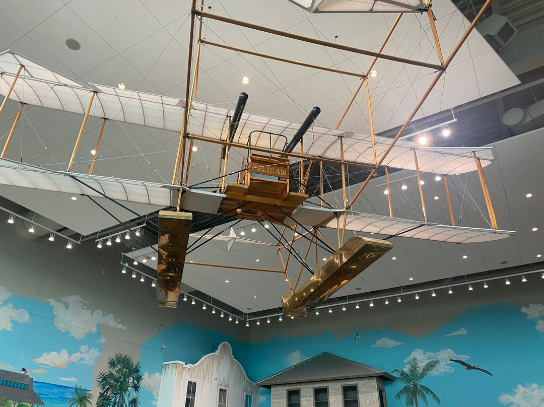 Elliott Museum-斯图尔特必去景点