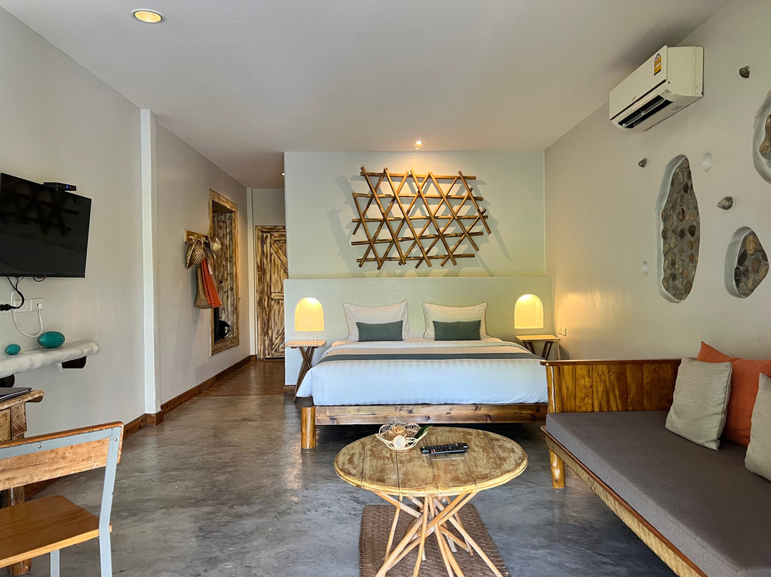 Sri Pakpra Boutique Resort Phatthalung主图
