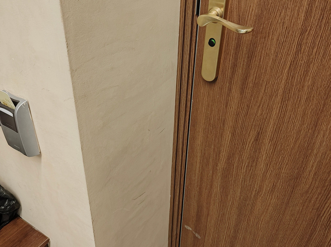 Park Hotel主图