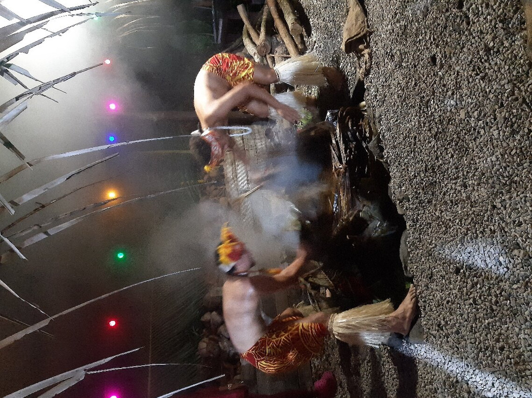 Umu Experience-Tupapa必去景点