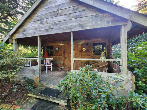 Waikonini Homestead主图