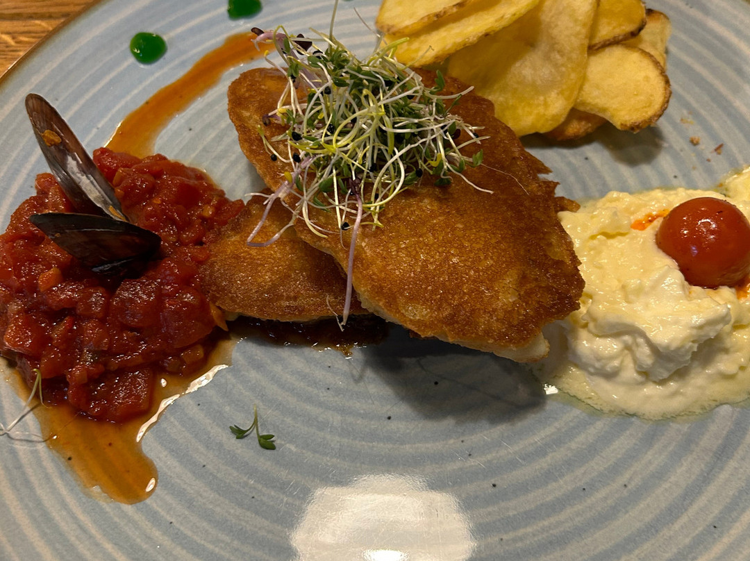 玛格丽特别墅环形酒店主图