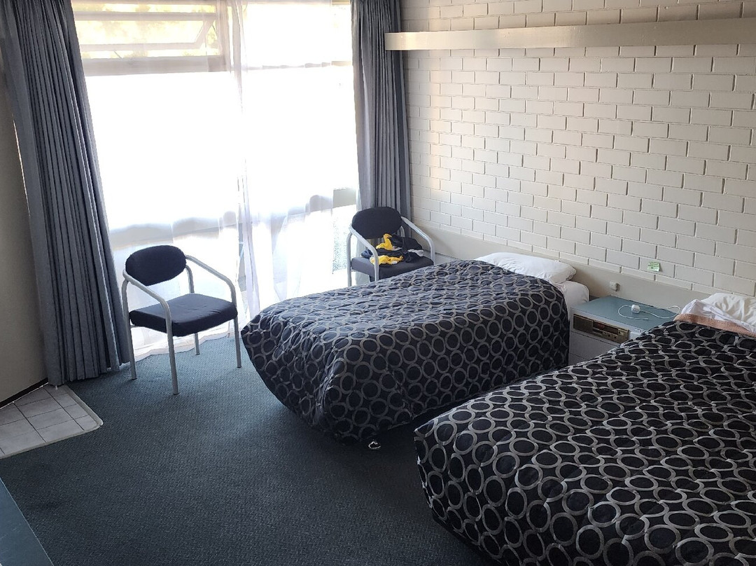 Wangaratta Motor Inn主图