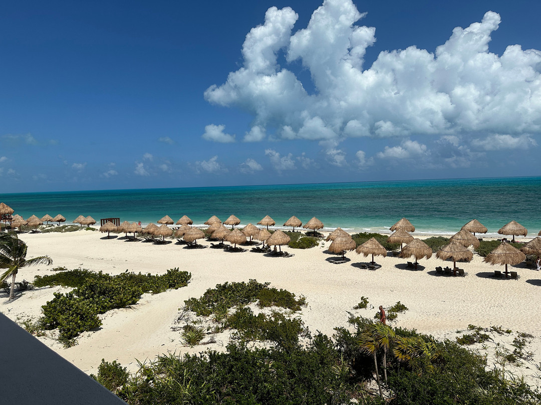 Secrets Playa Blanca Costa Mujeres