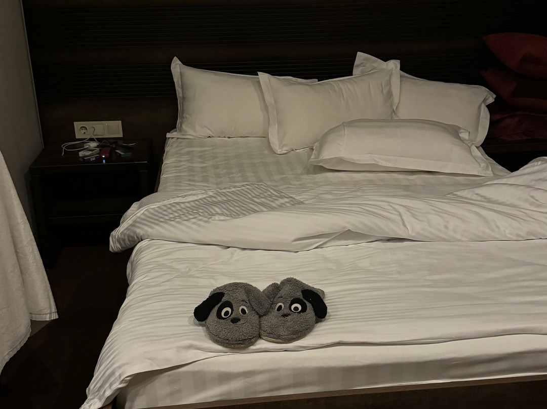 Boutique Hotel Argo主图