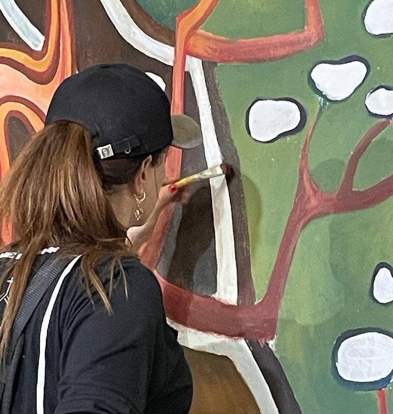 Igreja Matriz Nossa Senhora da Soledade-Itajuba必去景点