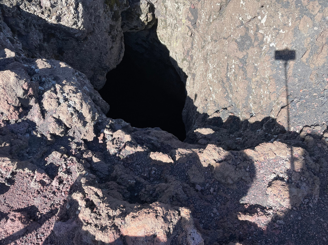 Etna Tour Excursion景点图片