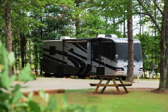Pine Mountain RV Resort