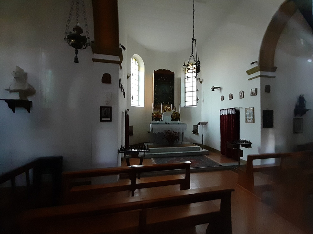 Santuario della Madonna degli Emigranti景点图片