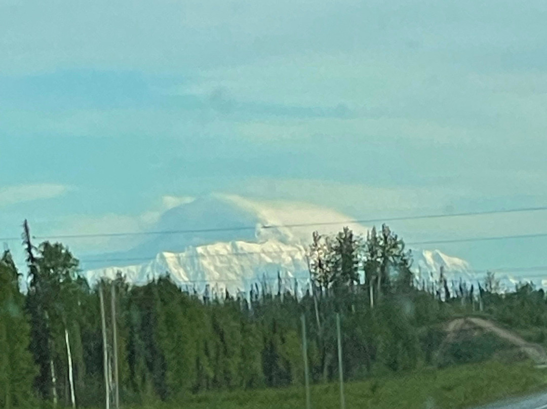 Deshka Landing Charters & Lodge主图