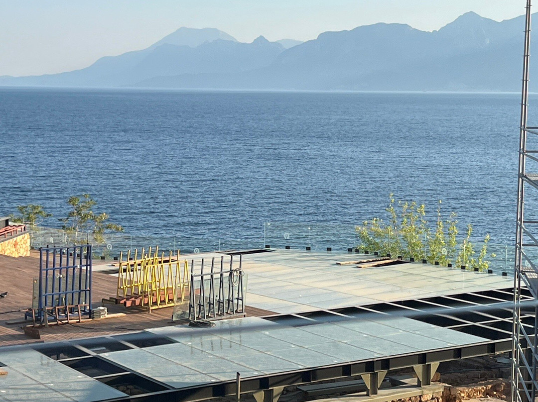 Sauvignon Restaurant