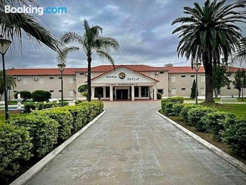 Intersur Independencia主图