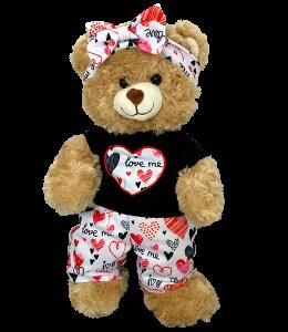 Knuffelberenparadijs-Lede必去景点