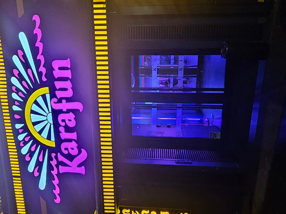 Karafun Paris-巴黎必去景点