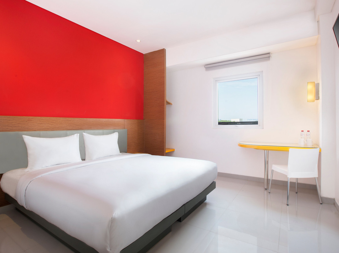 Amaris Hotel Madiun主图