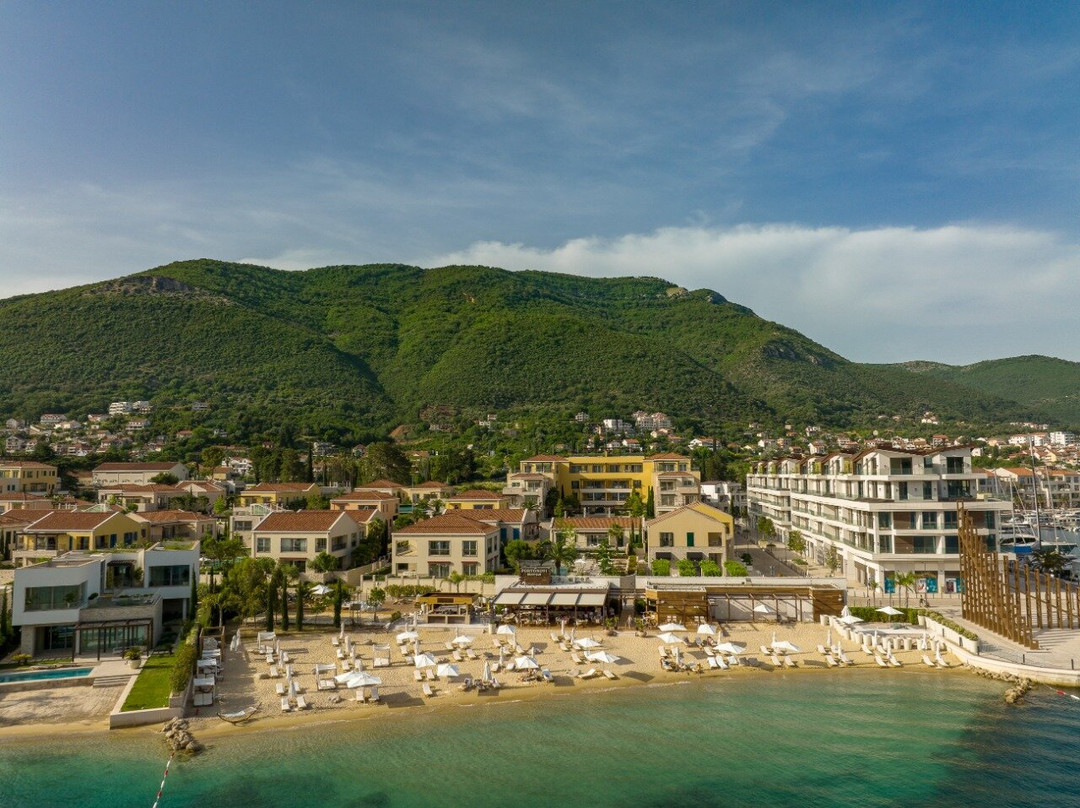 Portonovi Beach Club