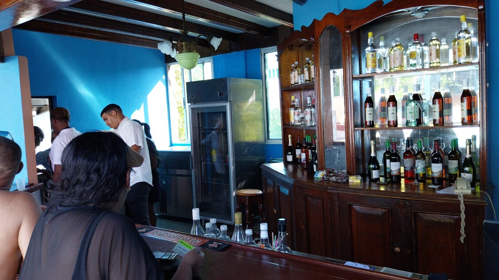 Hotel Islazul Las Americas-官方