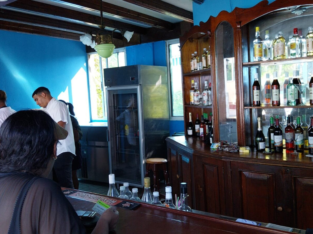 Hotel Islazul Las Americas主图