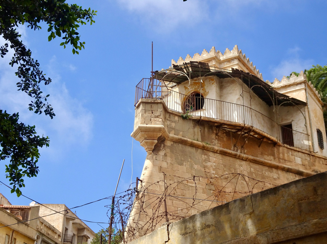Qasr el-Bey景点图片