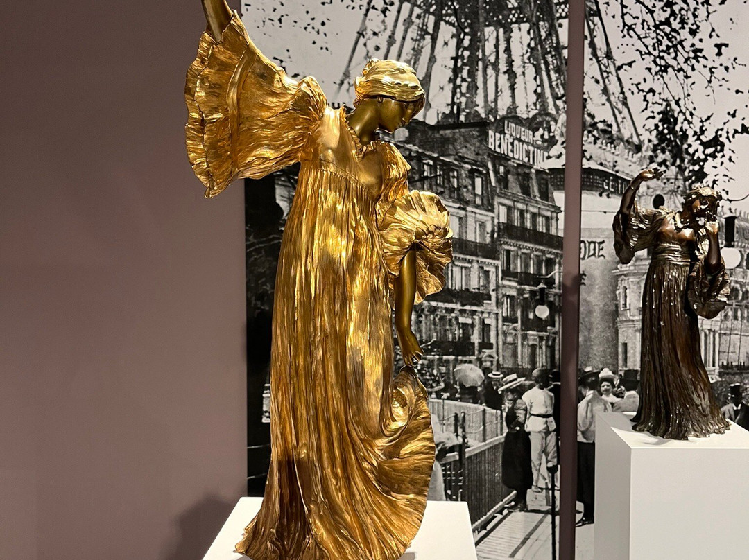 珀鲁汉博物馆-柏林必去景点