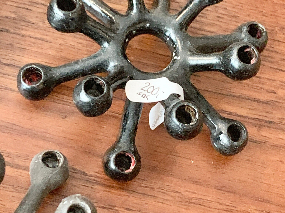 Veirhanen-Klippinge必去景点