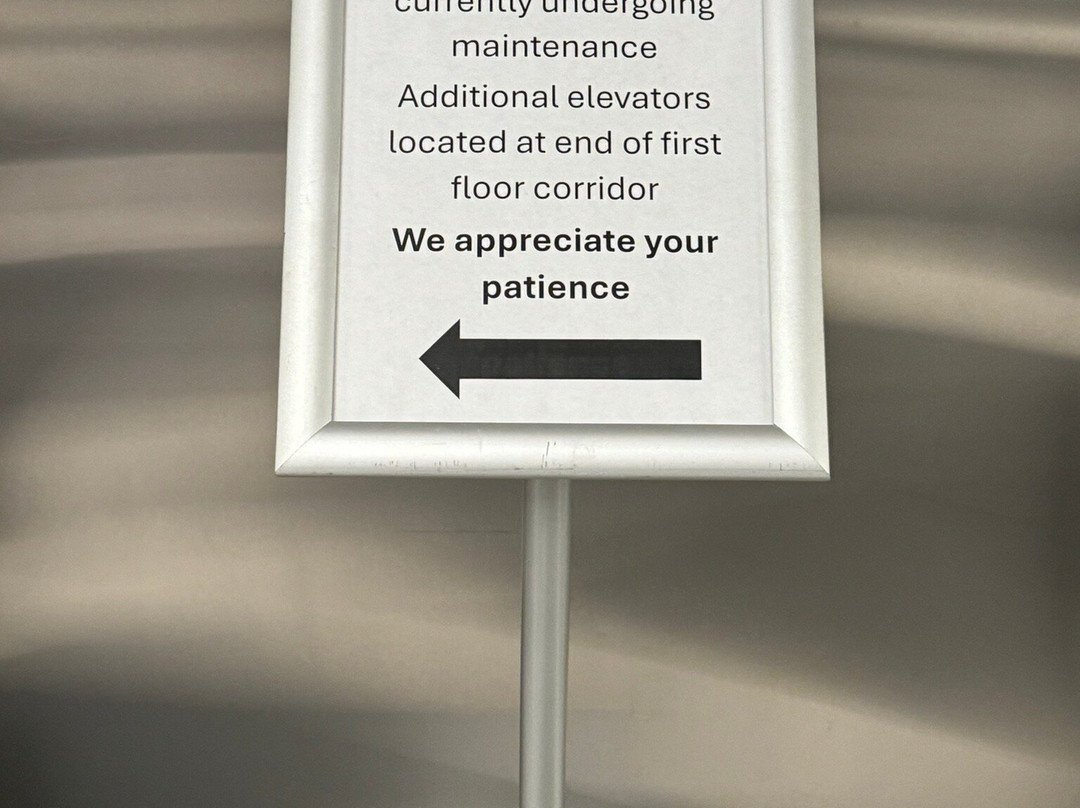 Crowne Plaza Providence-Warwick Airport by IHG主图