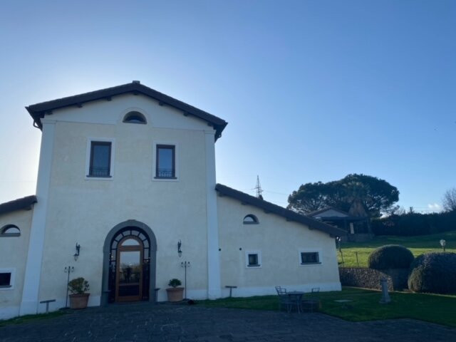 Residenza d'Epoca Pietra di Ponente主图
