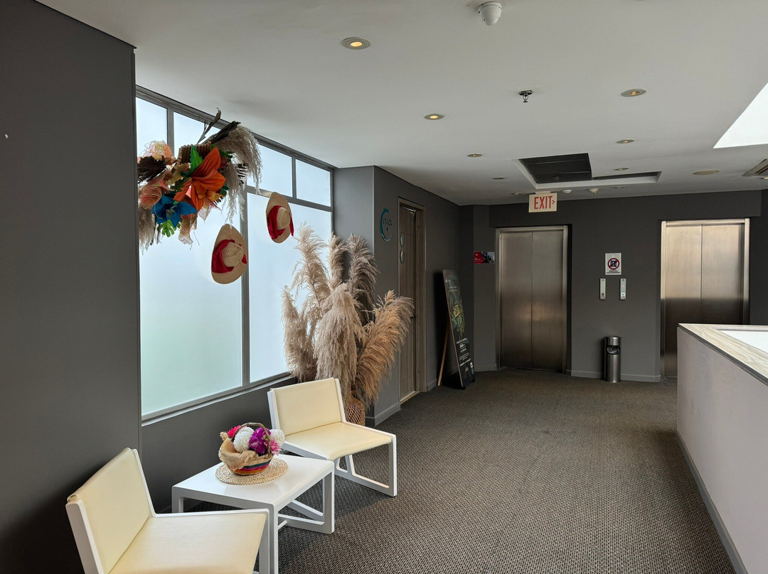 GHL Style Hotel Neiva主图