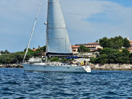 Kayak Centar Pula-普拉必去景点