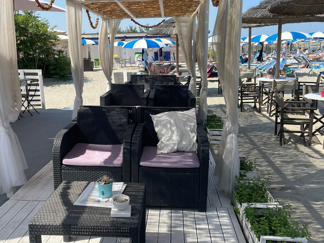Bagno Colombina 320景点图片