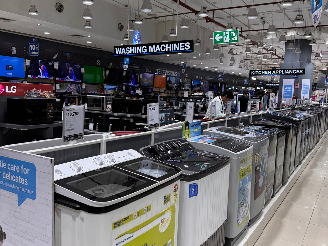 DB City Mall景点图片