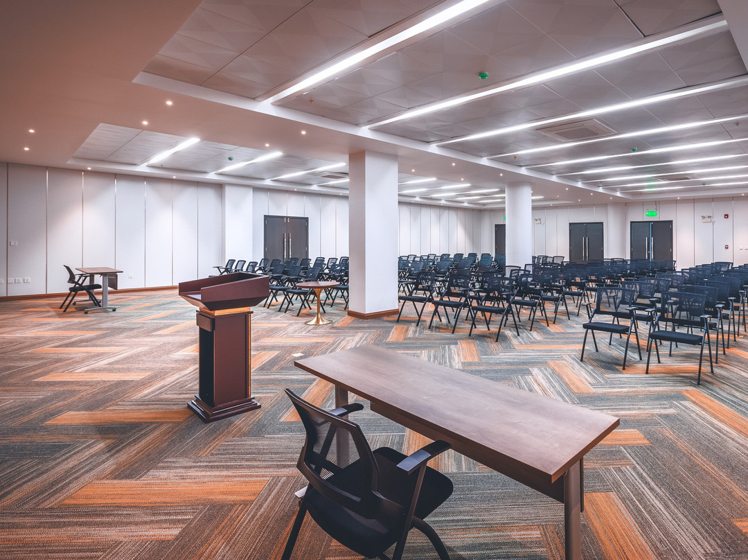 Lyz Business Hotel Piura