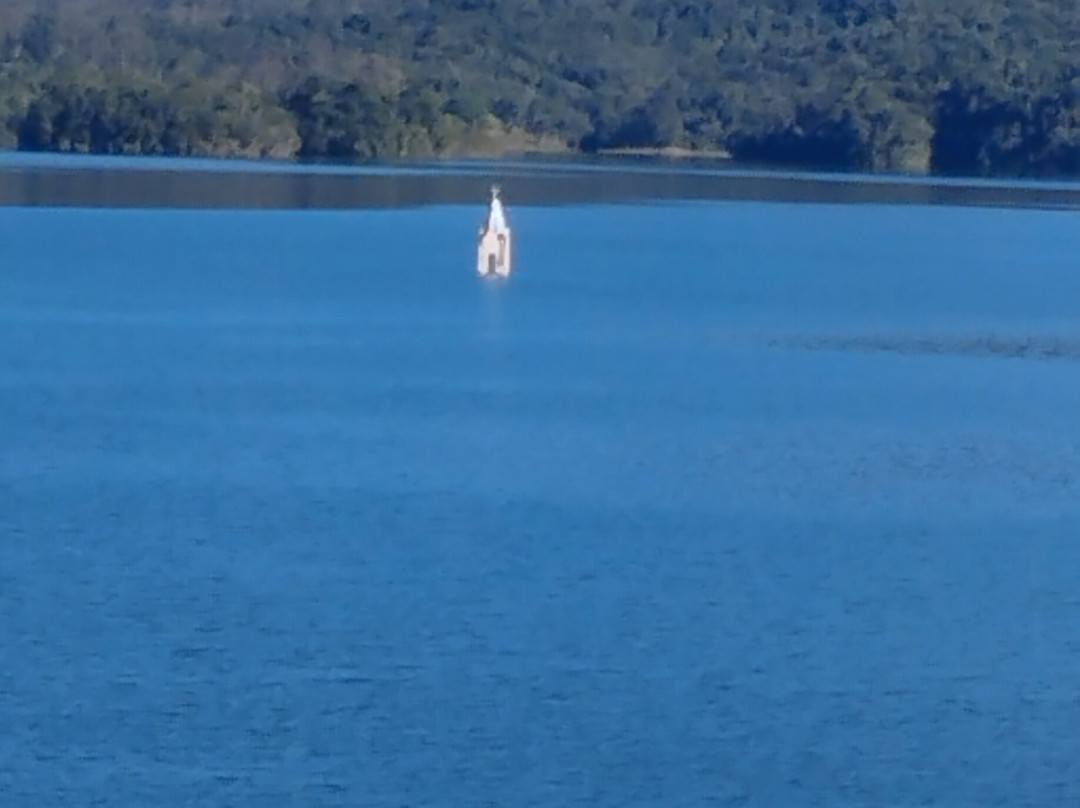 Barragem do Rio Sao Bento景点图片