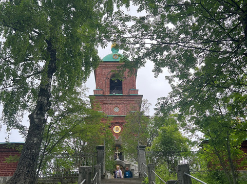 KareliaGuide-圣彼得堡必去景点