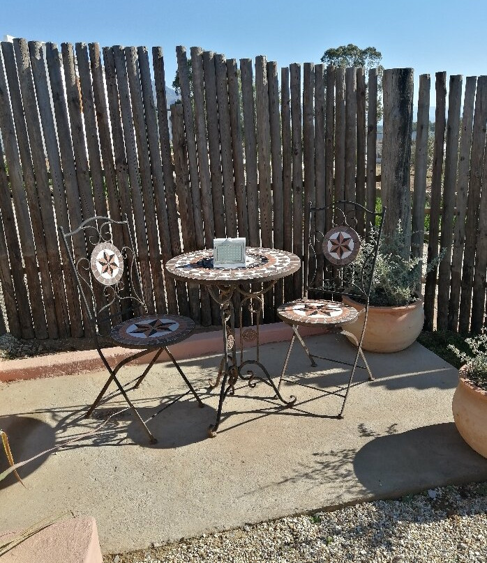 Tahlia Farm-蒙提古必去景点