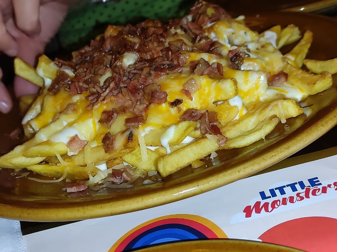 Foster's Hollywood