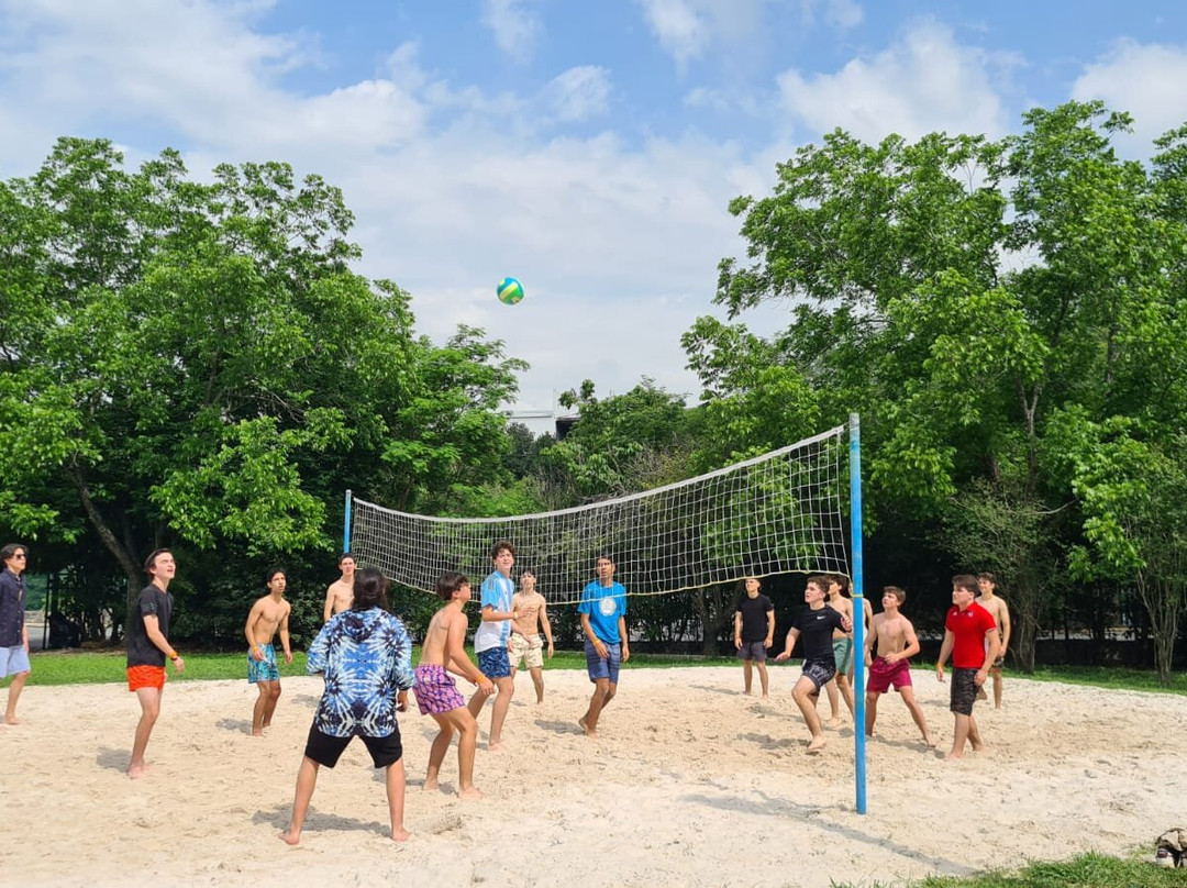 Bahía Escondida主图