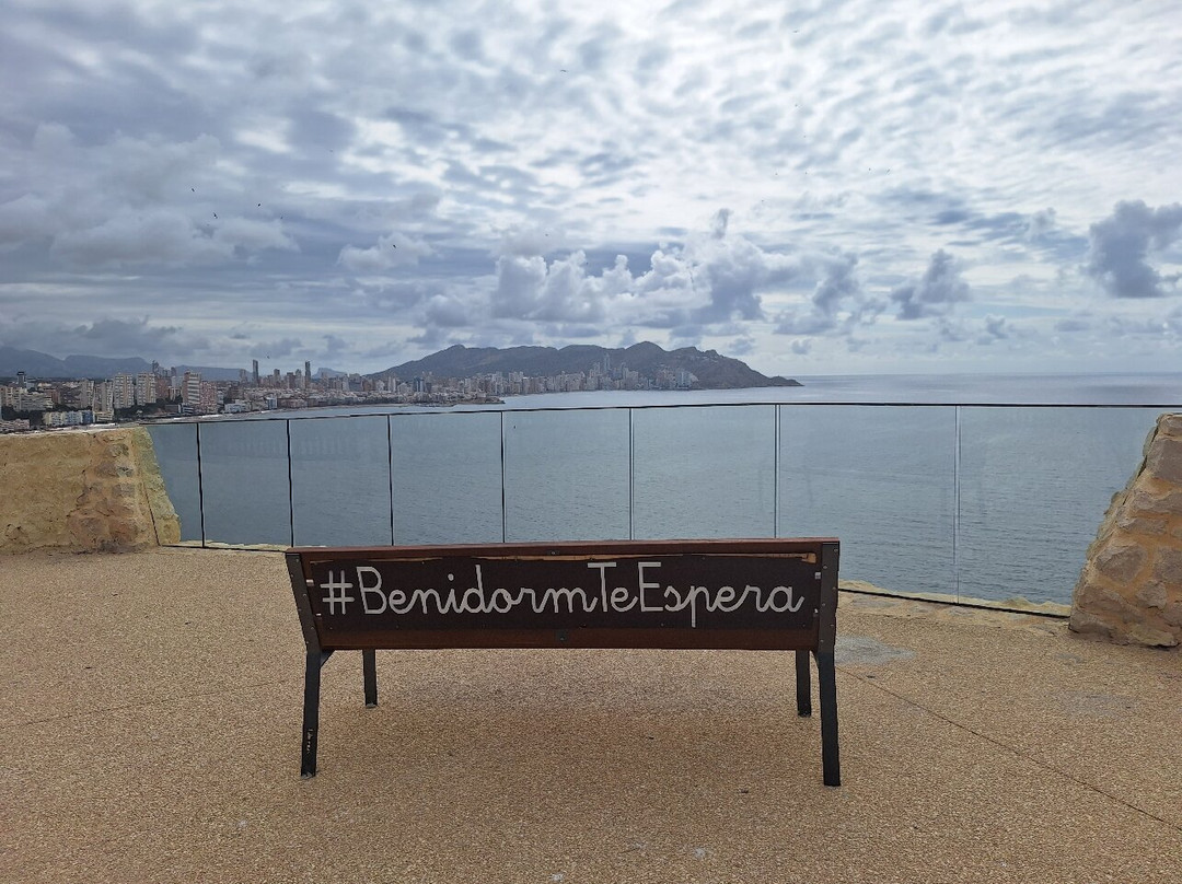 Tossal De La Cala-贝尼多姆必去景点