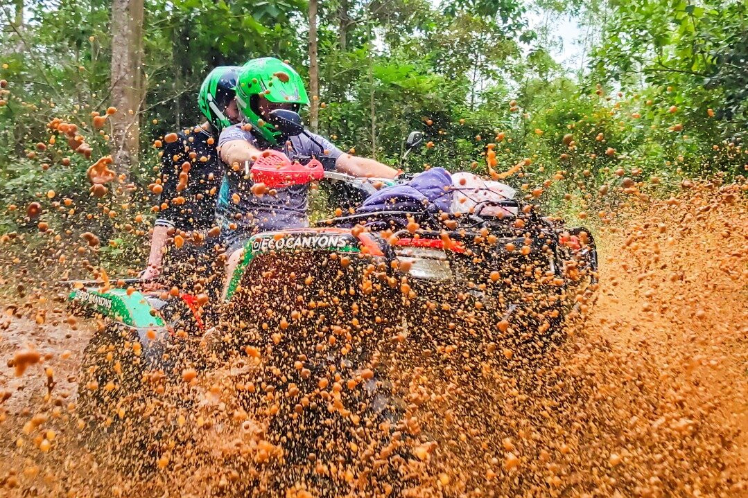 Eco Canyons-Praia Grande必去景点