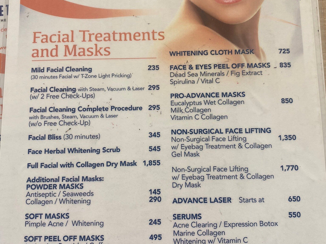 SM City Baguio-碧瑶必去景点