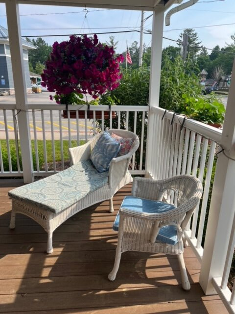 Glen Arbor Bed and Breakfast & Condos主图