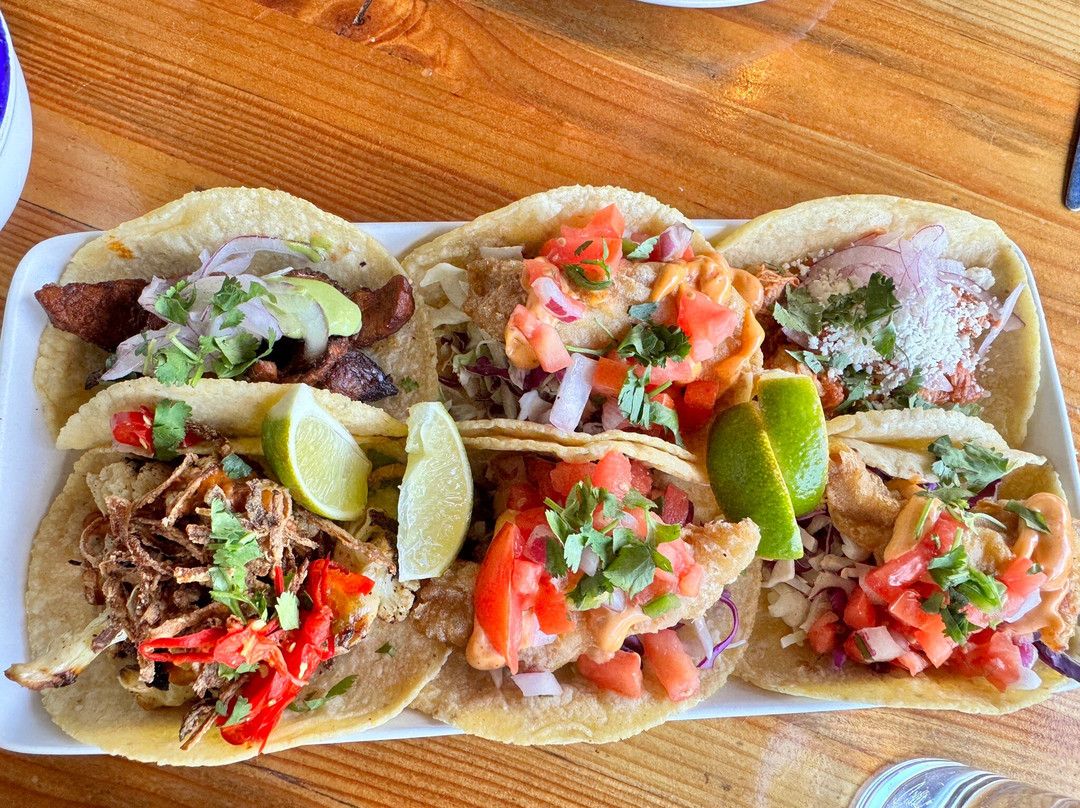 Pablo Y Pablo Woodinville