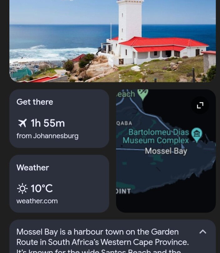 House of Maria-莫塞尔贝必去景点