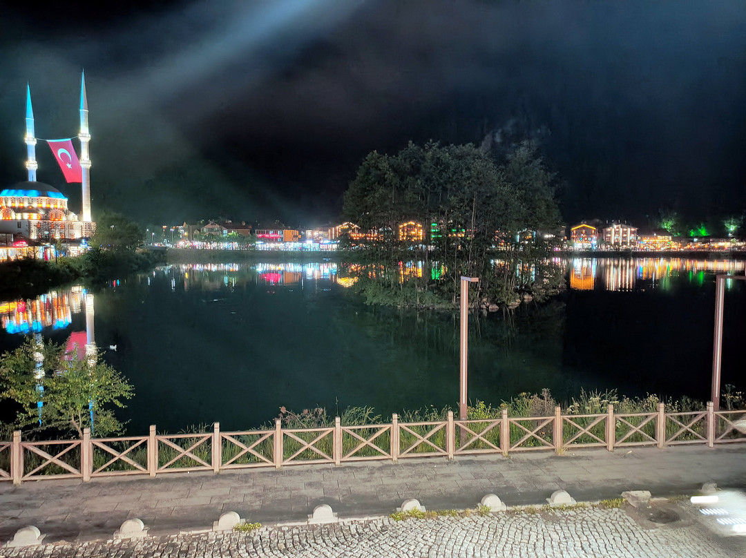 Ilhan Kardesler Apart Hotel主图