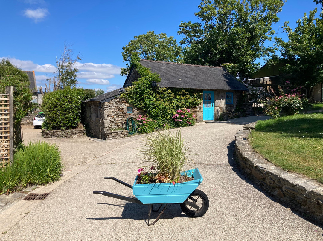 Auberge de Keringar主图